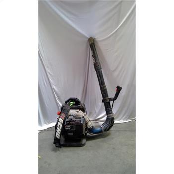 Echo Backpack Leaf Blower