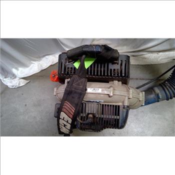 Echo Backpack Leaf Blower