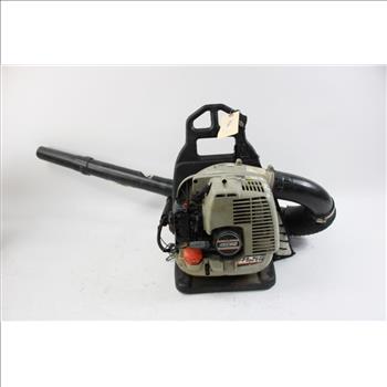 Echo Backpack Leaf Blower