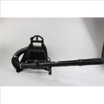 Echo Backpack Leaf Blower