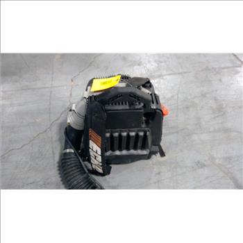 Echo Backpack Leaf Blower