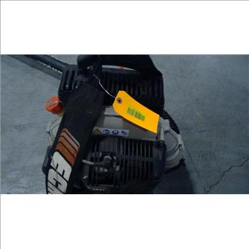 Echo Backpack Leaf Blower