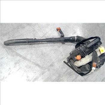 Echo Backpack Leaf Blower