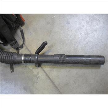Echo Backpack Leaf Blower