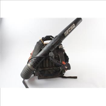 Echo Backpack Leaf Blower
