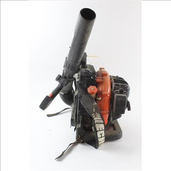 Echo Backpack Leaf Blower