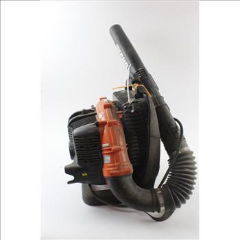 Echo Backpack Leaf Blower