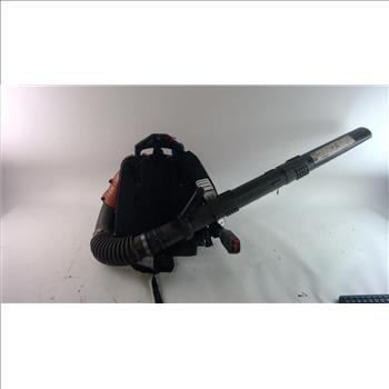 Echo Backpack Leaf Blower