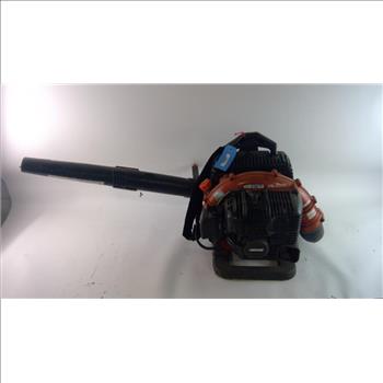 Echo Backpack Leaf Blower