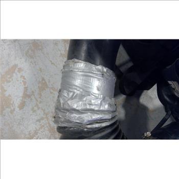 Echo Backpack Leaf Blower