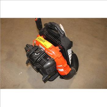 Echo Backpack Leaf Blower