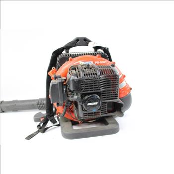 Echo Backpack Leaf Blower (PB-500T)