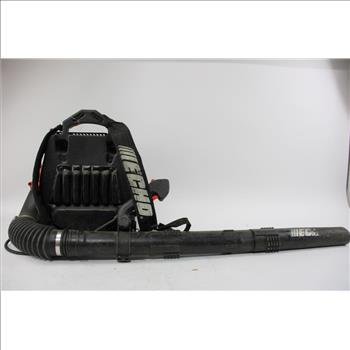 Echo Backpack Leaf Blower (PB-500T)