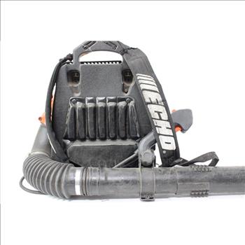 Echo Backpack Leaf Blower (PB-500T)