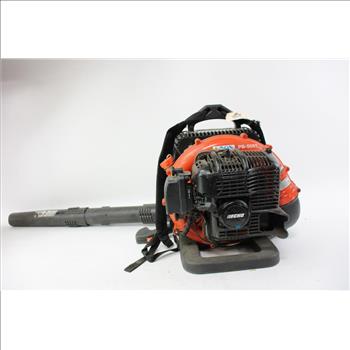 Echo Backpack Leaf Blower (PB-500T)