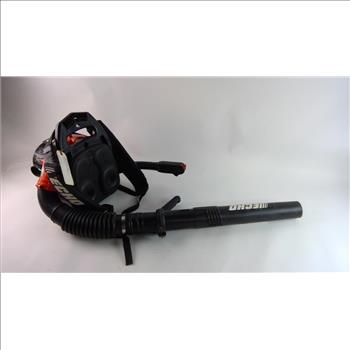 Echo Backpack Leafblower