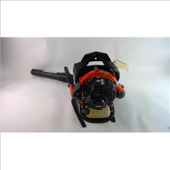 Echo Backpack Leafblower