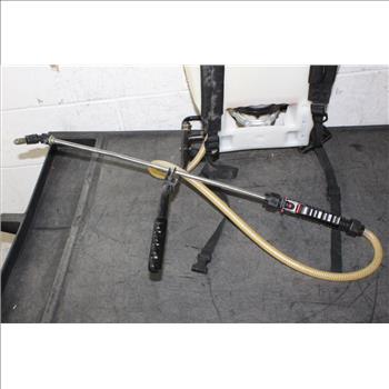 Echo Backpack Sprayer