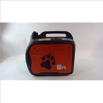 Echo Bear Claw Generator