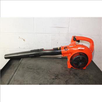Echo Blower