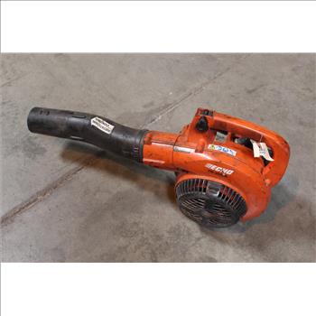 Echo Blower