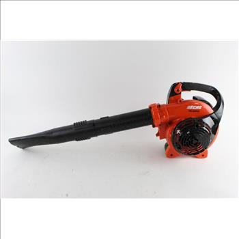 Echo Blower