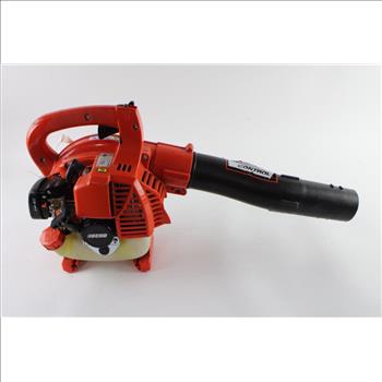 Echo Blower