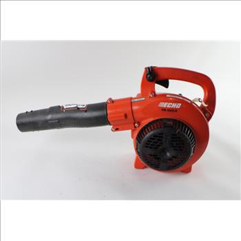 Echo Blower