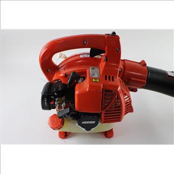 Echo Blower