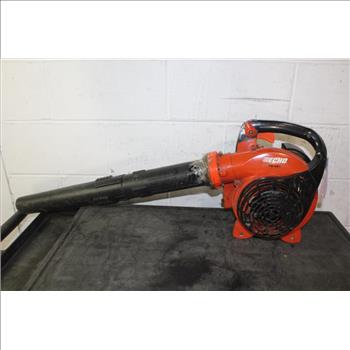 Echo Blower