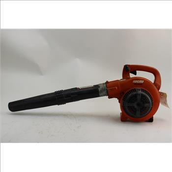 Echo Blower