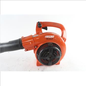 Echo Blower