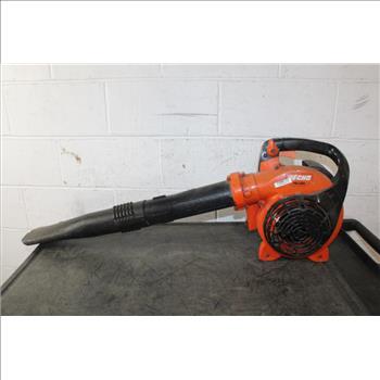 Echo Blower