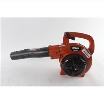 Echo Blower