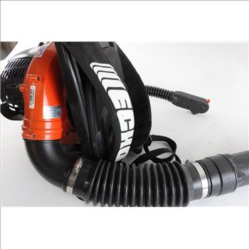 Echo Blower