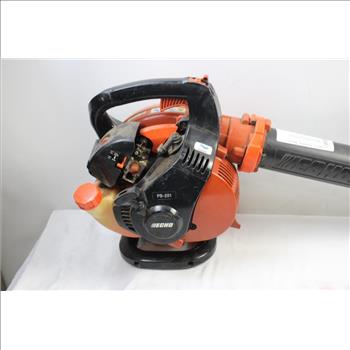 ECHO Blower Pb-251