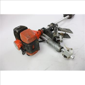 Echo Boat Trolling Motor