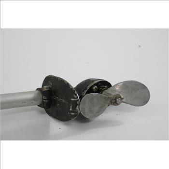 Echo Boat Trolling Motor