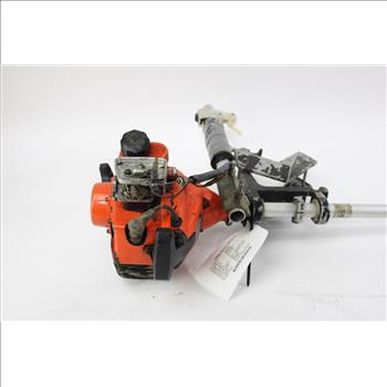 Echo Boat Trolling Motor