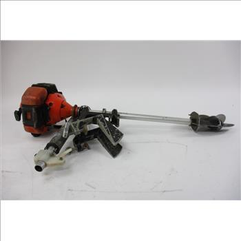 Echo Boat Trolling Motor