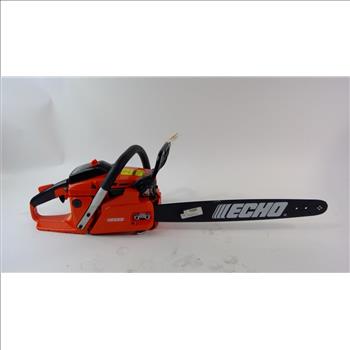 Echo Chain Saw