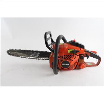Echo Chain Saw