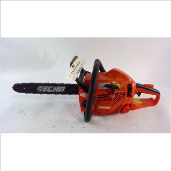 Echo Chainsaw