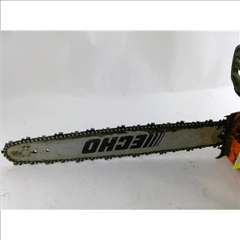 Echo Chainsaw