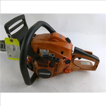 Echo Chainsaw