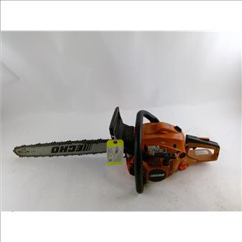 Echo Chainsaw