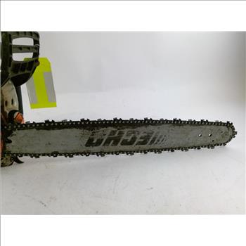 Echo Chainsaw