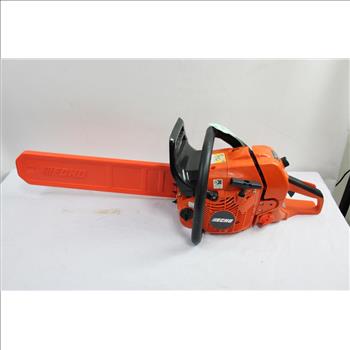 Echo Chainsaw