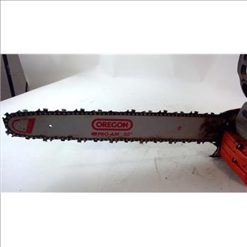 Echo Chainsaw
