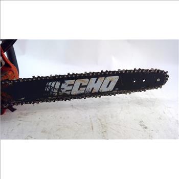 Echo Chainsaw